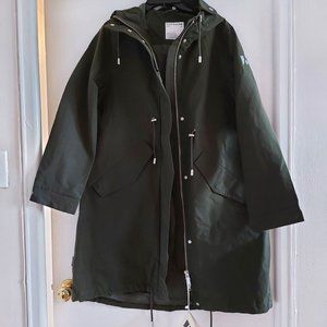 Frank & Oak Trench Coat